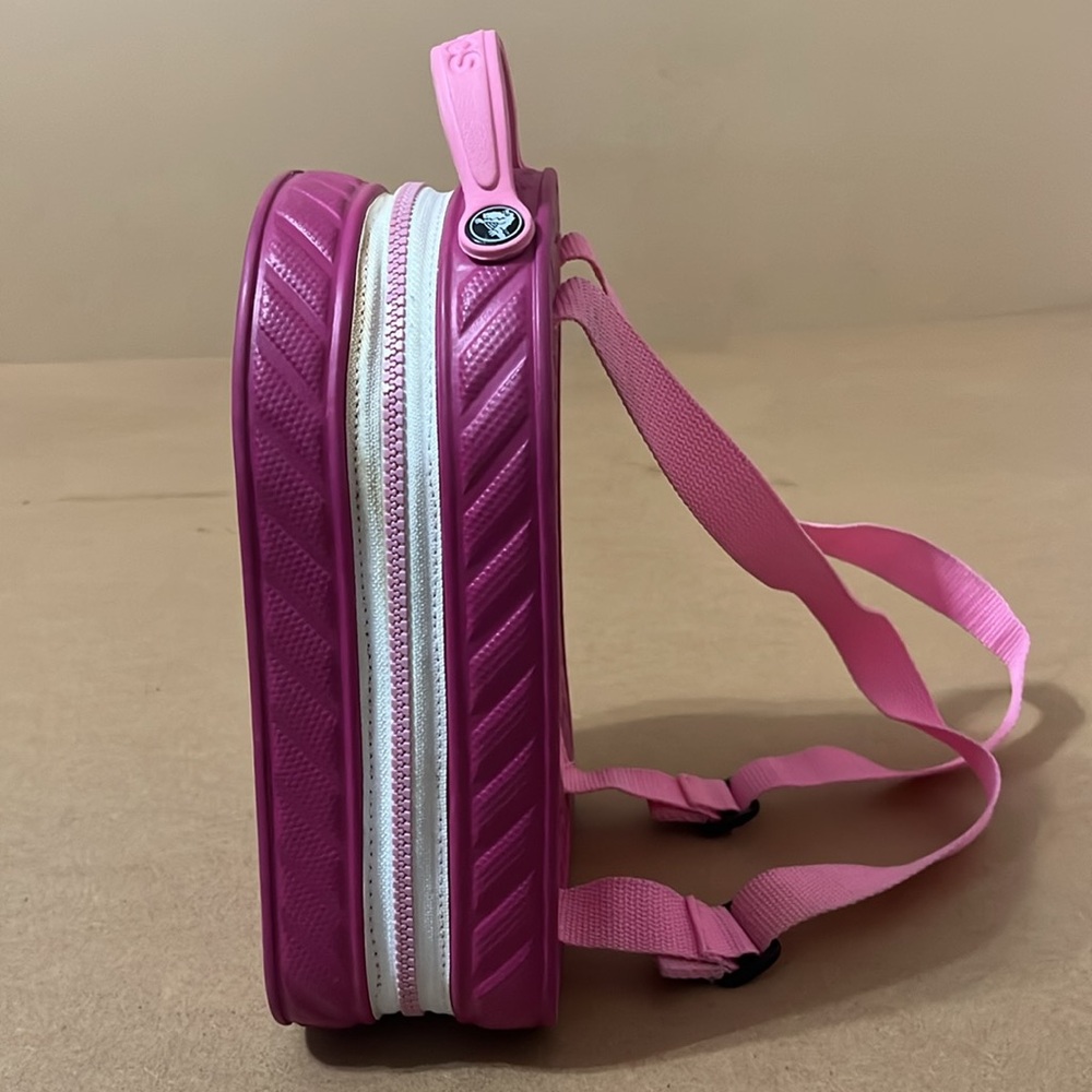 Mini Backpack - Picture 4 of 10